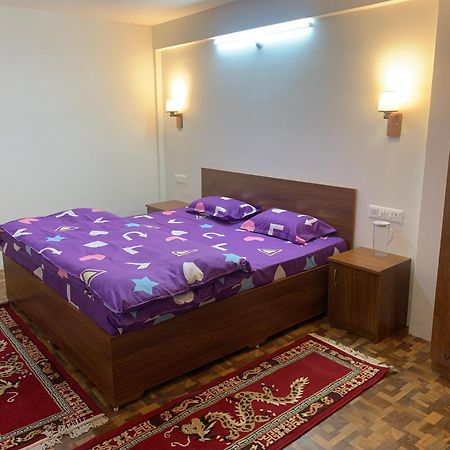 Murmincho Homestay Дарджилинг Экстерьер фото