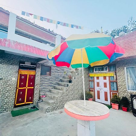 Murmincho Homestay Дарджилинг Экстерьер фото