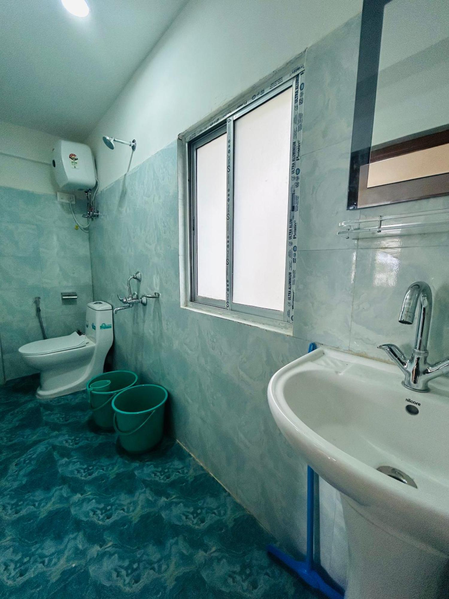 Murmincho Homestay Дарджилинг Экстерьер фото