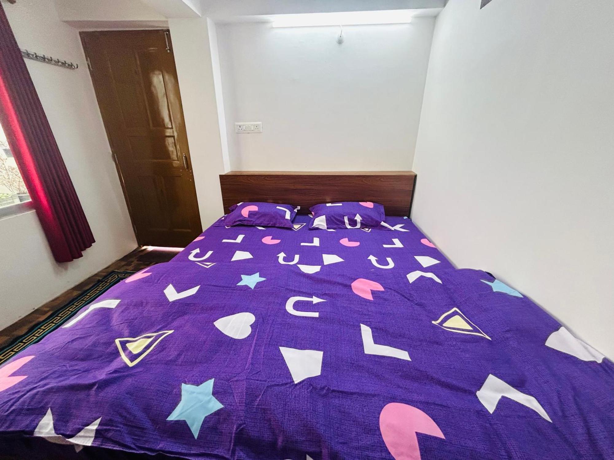 Murmincho Homestay Дарджилинг Экстерьер фото