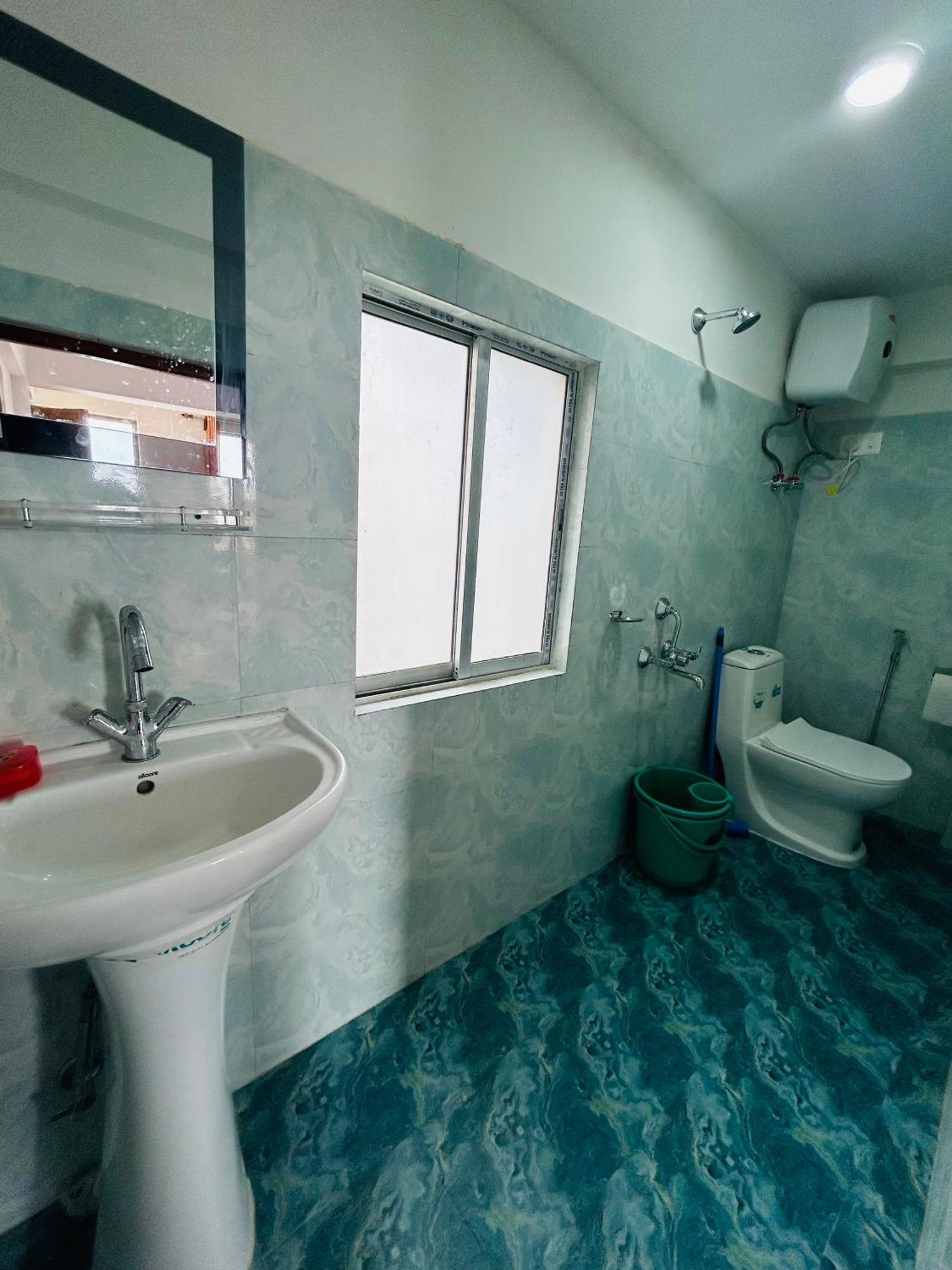 Murmincho Homestay Дарджилинг Экстерьер фото