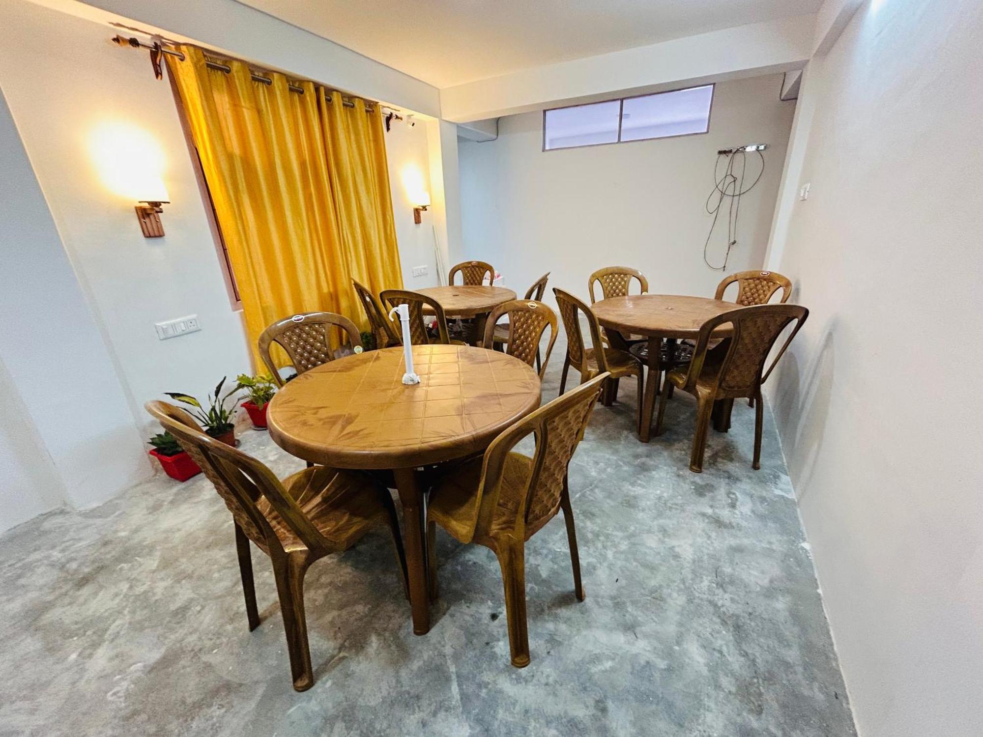 Murmincho Homestay Дарджилинг Экстерьер фото