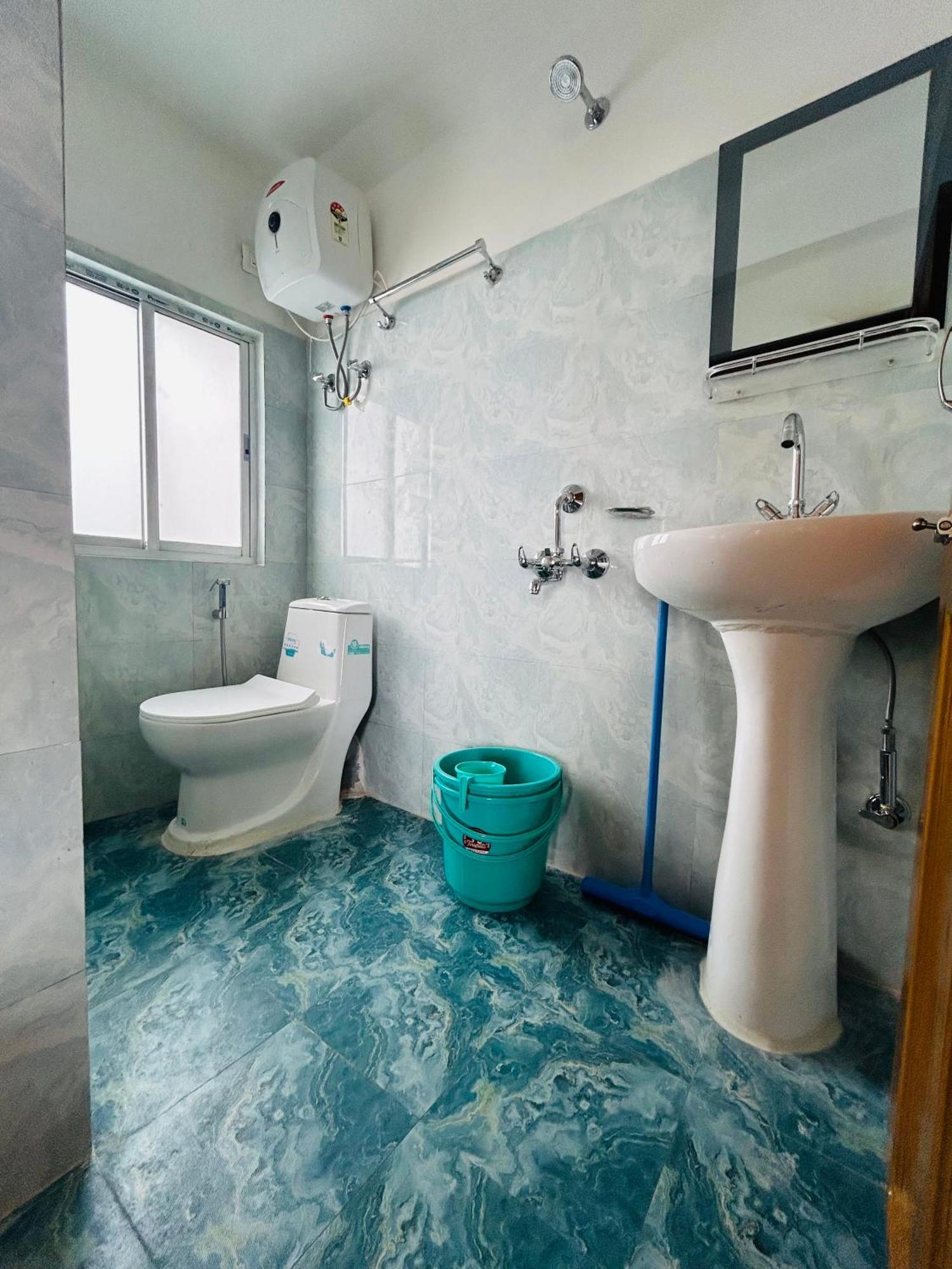 Murmincho Homestay Дарджилинг Экстерьер фото