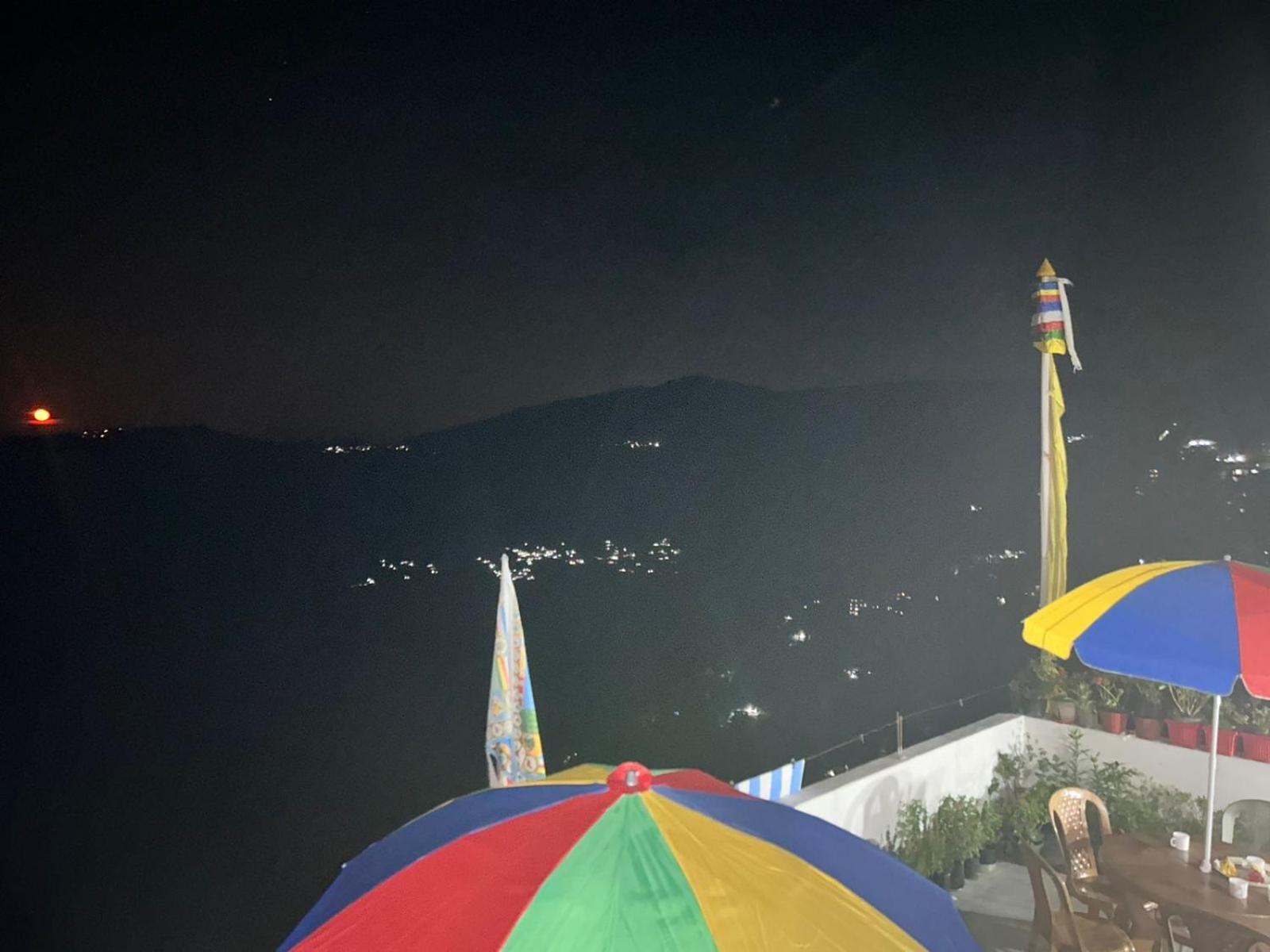 Murmincho Homestay Дарджилинг Экстерьер фото